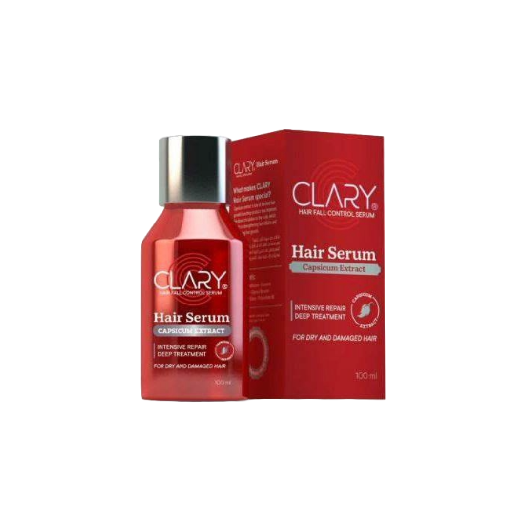 كلاري سيروم للشعر 100 مل